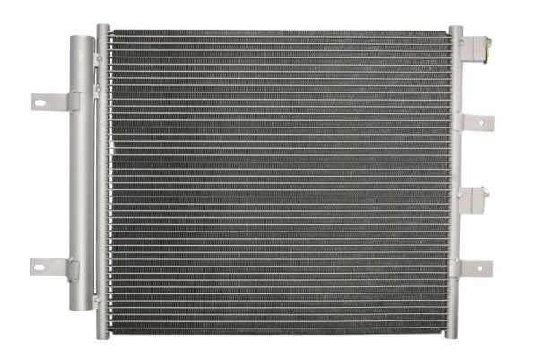 Thermotec Airco condensor KTT110579