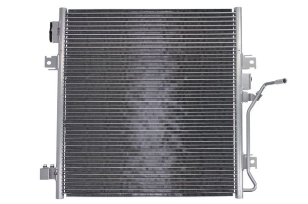 Thermotec Airco condensor KTT110599