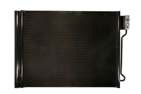 Thermotec Airco condensor KTT110608