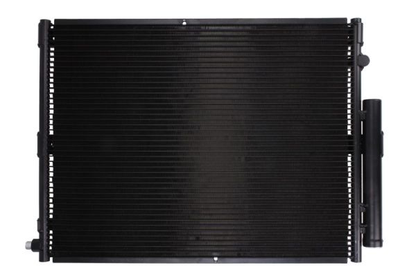 Thermotec Airco condensor KTT110611