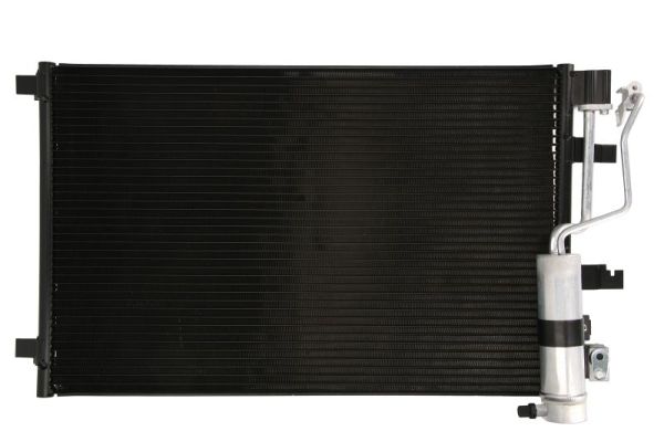 Thermotec Airco condensor KTT110612