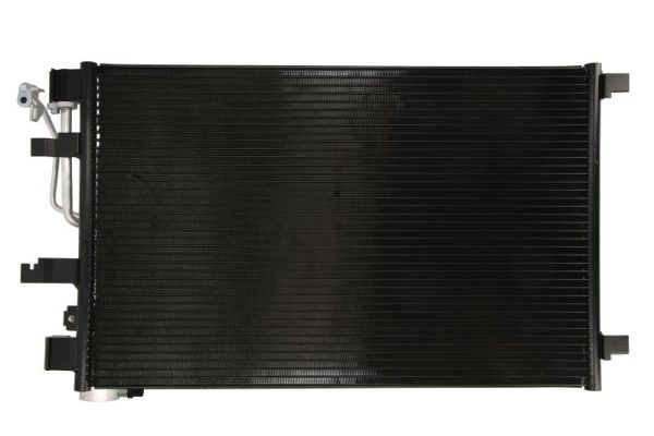 Thermotec Airco condensor KTT110612