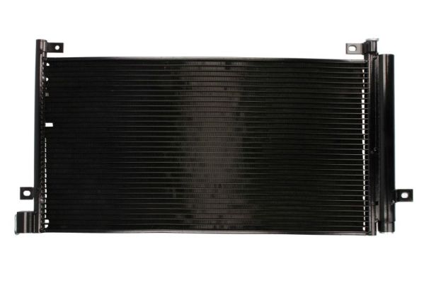 Thermotec Airco condensor KTT110617