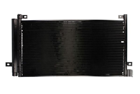 Thermotec Airco condensor KTT110617