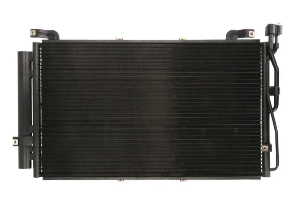 Airco condensor Thermotec KTT110621