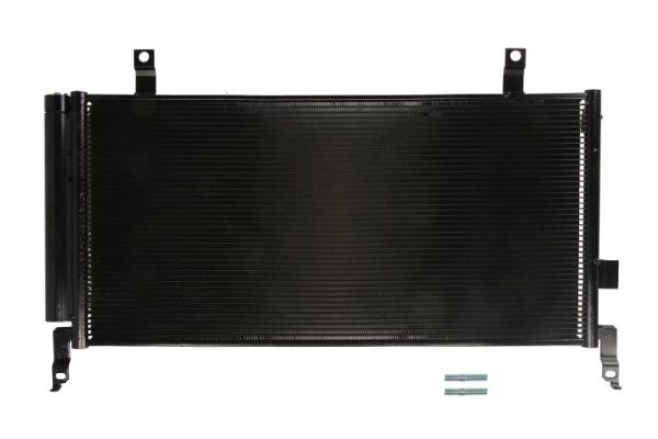 Thermotec Airco condensor KTT110627