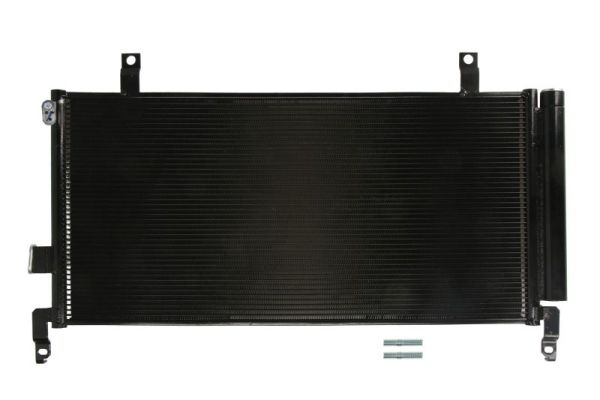 Thermotec Airco condensor KTT110627
