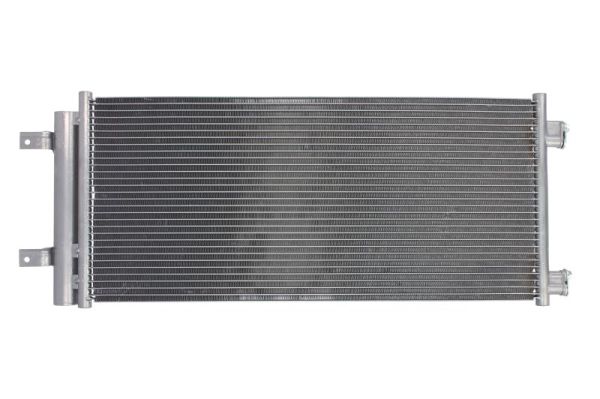 Thermotec Airco condensor KTT110633