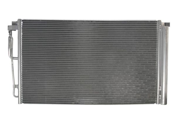 Thermotec Airco condensor KTT110637