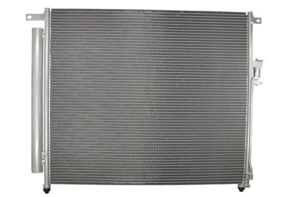 Thermotec Airco condensor KTT110641