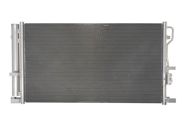 Airco condensor Thermotec KTT110647