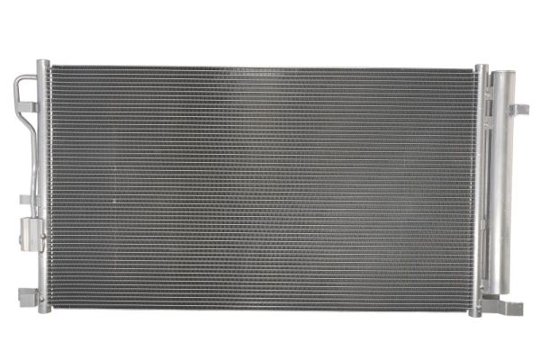 Thermotec Airco condensor KTT110647