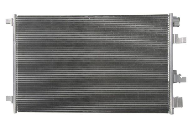 Thermotec Airco condensor KTT110654