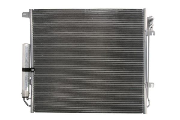 Thermotec Airco condensor KTT110657