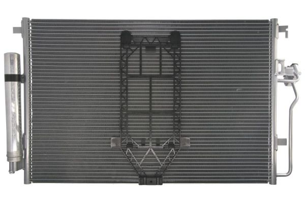 Thermotec Airco condensor KTT110672