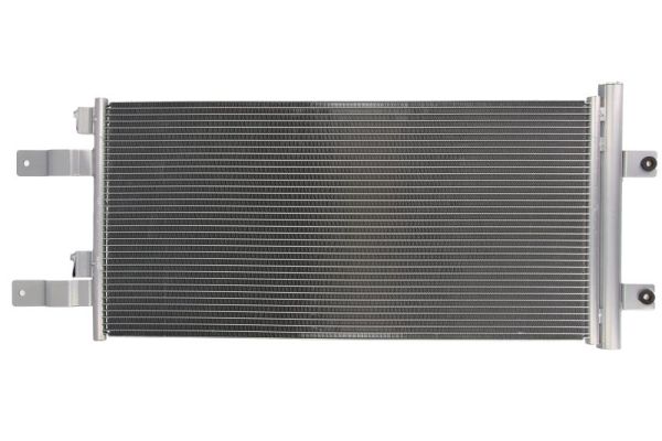 Thermotec Airco condensor KTT110679