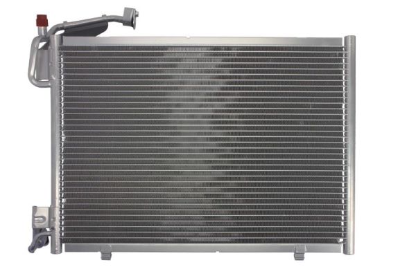 Thermotec Airco condensor KTT110701