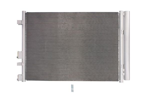 Airco condensor Thermotec KTT110710