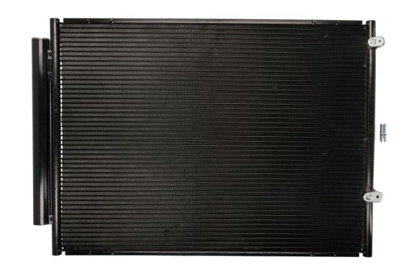 Thermotec Airco condensor KTT110712