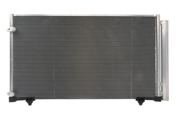 Thermotec Airco condensor KTT110713