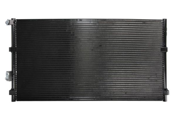 Thermotec Airco condensor KTT110716