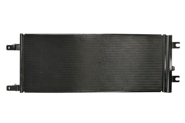 Thermotec Airco condensor KTT110717