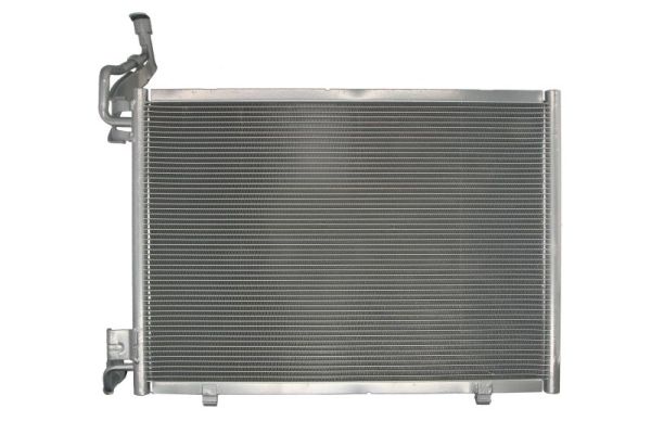 Thermotec Airco condensor KTT110725