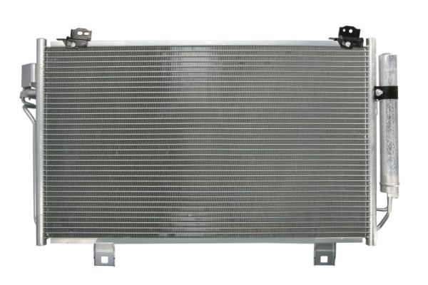 Thermotec Airco condensor KTT110727