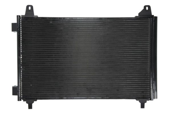 Thermotec Airco condensor KTT110773