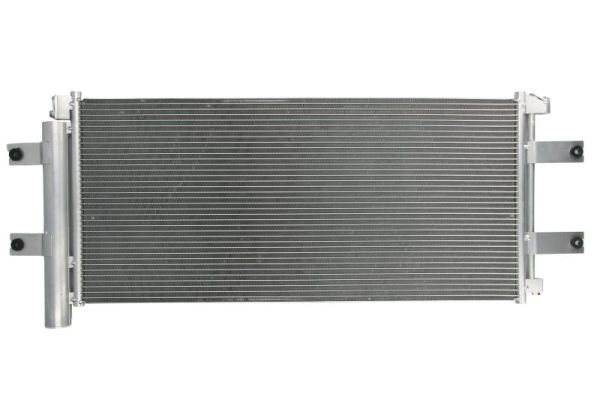 Thermotec Airco condensor KTT110774