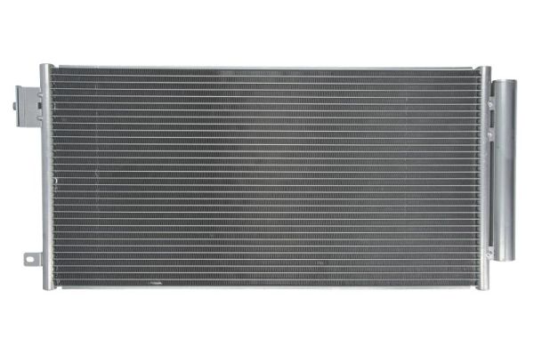 Thermotec Condensor, airconditioning KTT110775