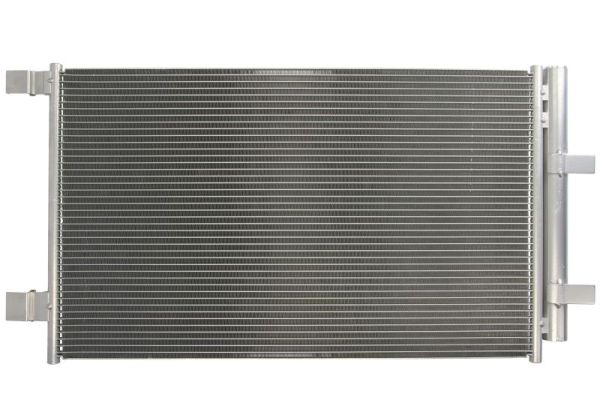 Thermotec Condensor, airconditioning KTT110776