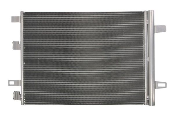 Thermotec Condensor, airconditioning KTT110777