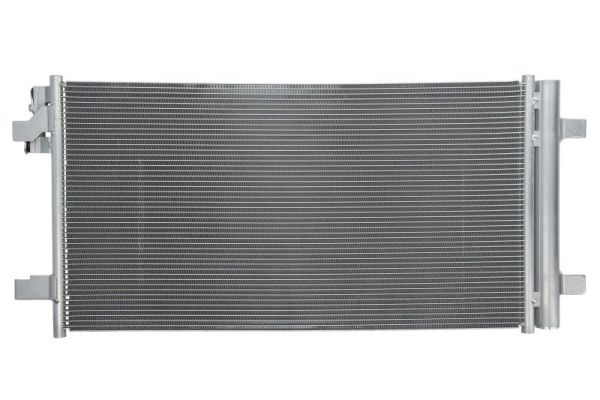 Thermotec Condensor, airconditioning KTT110778