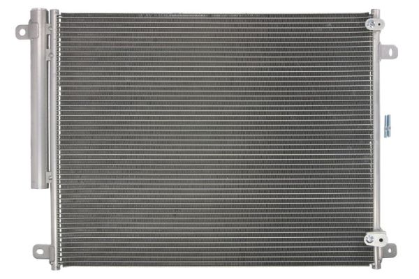 Thermotec Condensor, airconditioning KTT110779