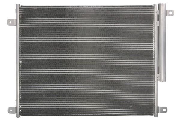 Thermotec Condensor, airconditioning KTT110779