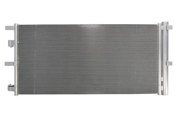 Thermotec Condensor, airconditioning KTT110780