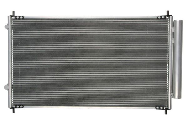 Thermotec Condensor, airconditioning KTT110781