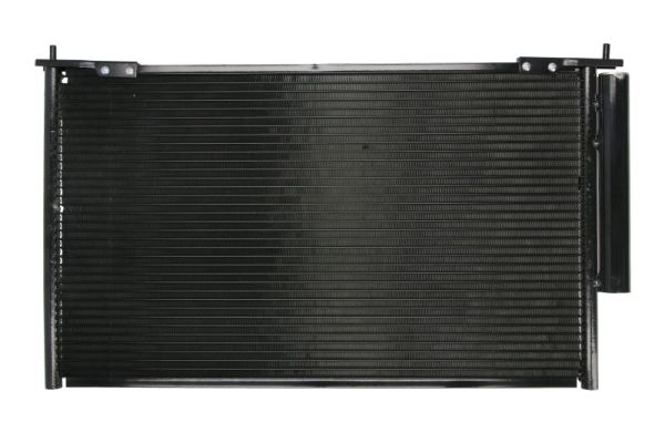 Thermotec Condensor, airconditioning KTT110784