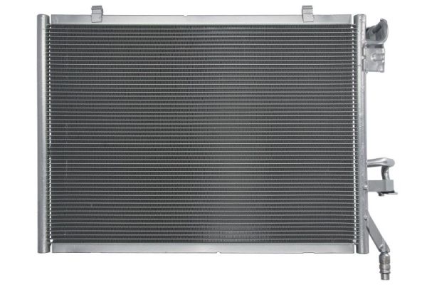 Thermotec Condensor, airconditioning KTT110785