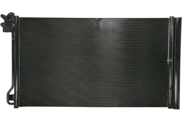 Thermotec Condensor, airconditioning KTT110786