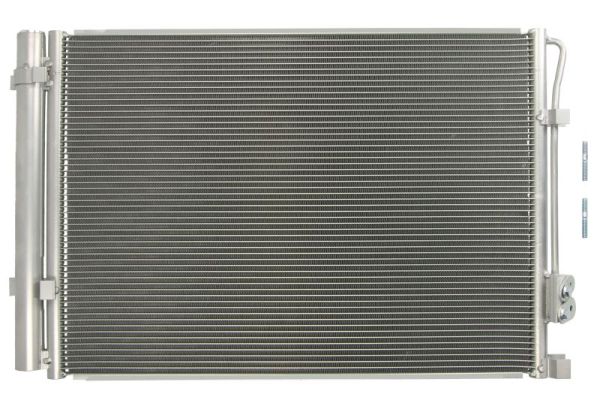 Condensor, airconditioning Thermotec KTT110787