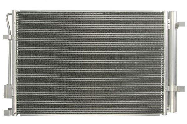 Thermotec Condensor, airconditioning KTT110787