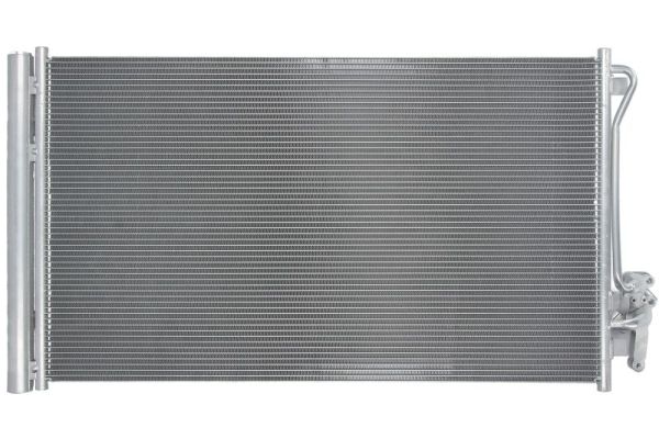 Thermotec Condensor, airconditioning KTT110788