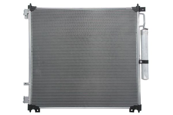 Thermotec Condensor, airconditioning KTT110790