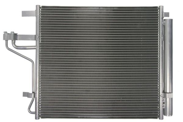 Thermotec Condensor, airconditioning KTT110791