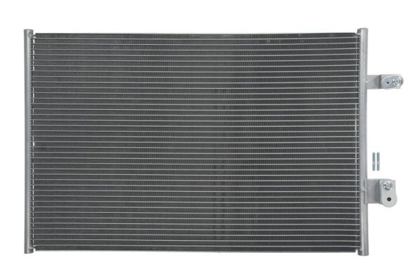 Thermotec Condensor, airconditioning KTT110792