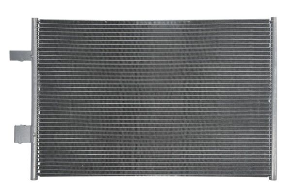 Thermotec Condensor, airconditioning KTT110792