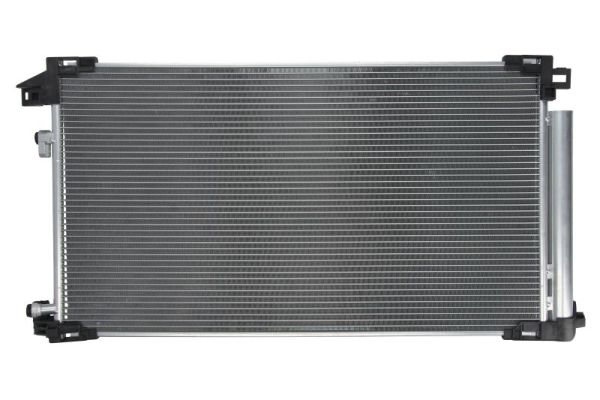 Thermotec Condensor, airconditioning KTT110793