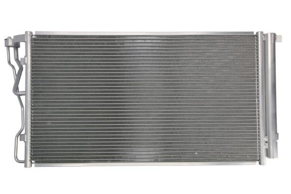 Thermotec Condensor, airconditioning KTT110794